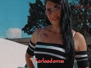 Karlaadamss