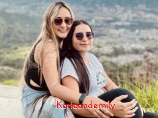 Karlaandemily