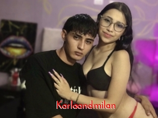 Karlaandmilan