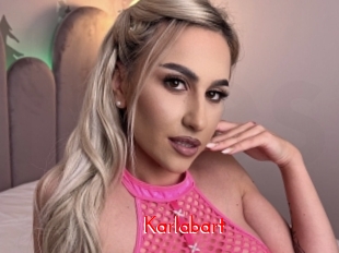 Karlabart