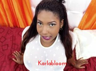 karlabloom The Sex