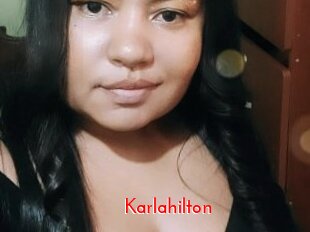 Karlahilton