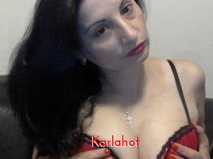 Karlahot