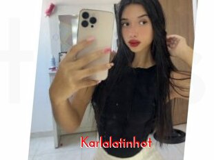karlalatinhot The Sex