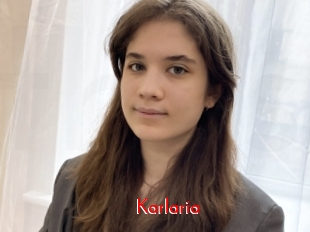 Karlaria
