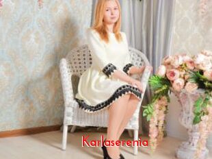 Karlaserenia