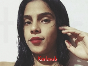 Karlasub