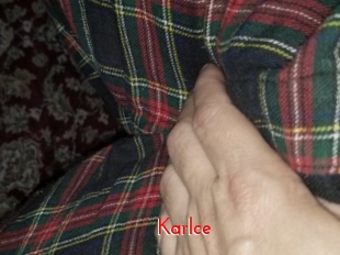 Karlce