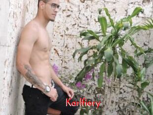 Karlfiory