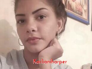 Karlianiharper