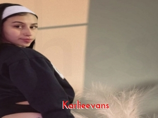 Karlieevans