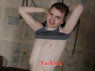 Karlklark