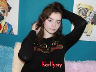 Karllysiy