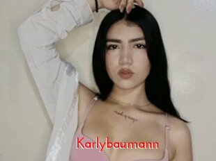 Karlybaumann