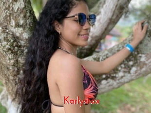 Karlysfox