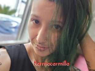 Karmacarmilla