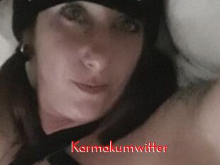 karmakumwitter The Sex
