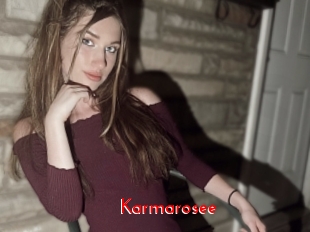 Karmarosee