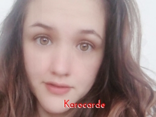 karocarde The Sex