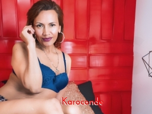 Karoconde