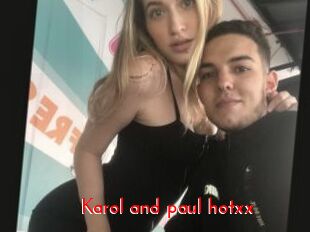 Karol_and_paul_hotxx