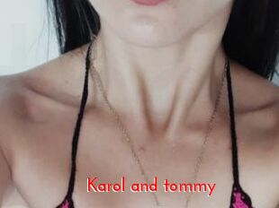 Karol_and_tommy