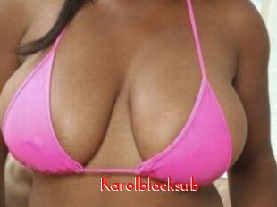 karolblacksub The Sex