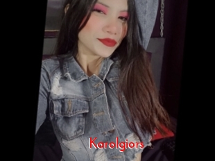 Karolgiors