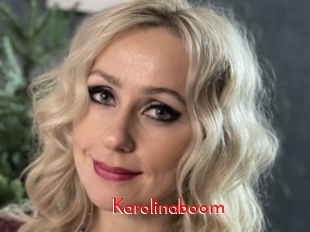 Karolinaboom