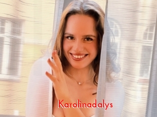 Karolinadalys