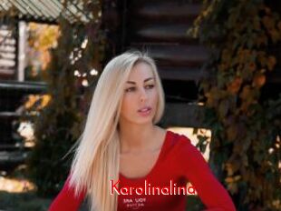 Karolinalina