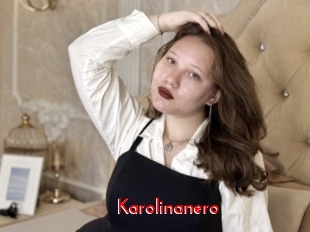 Karolinanero