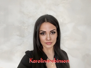 karolinarobinson The Sex