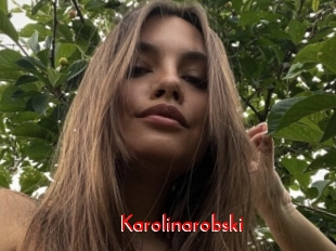 Karolinarobski