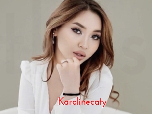 Karolinecaty