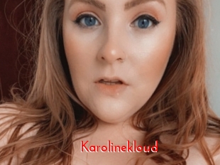 Karolinekloud