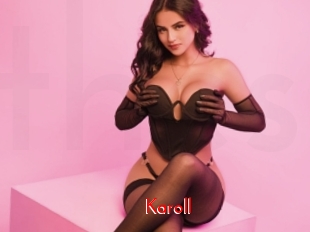 Karoll