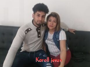 Karoll_jesus