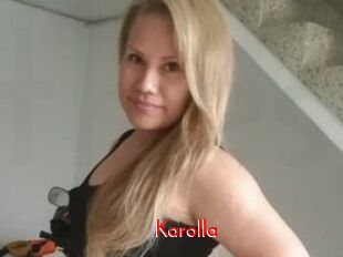 Karolla