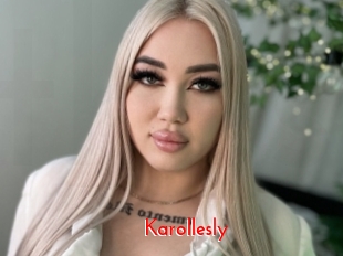 Karollesly