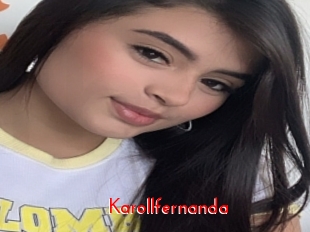 Karollfernanda