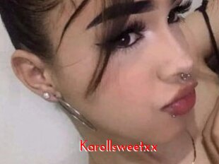 Karollsweetxx