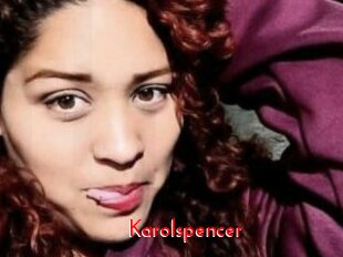 Karolspencer