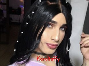 Karoltaffy
