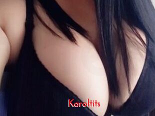 Karoltits