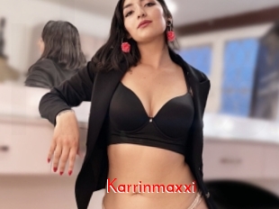 Karrinmaxxi