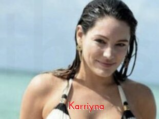 Karriyna