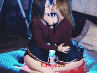 Karrycate