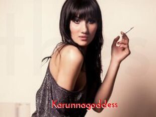 Karunnagoddess
