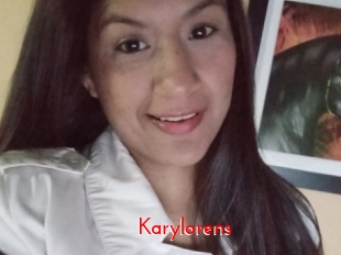 Karylorens